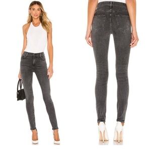 Citizens of Humanity Rocket High Rise Skinny Jeans